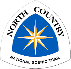 North Country Trail logo