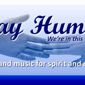 Stay Human