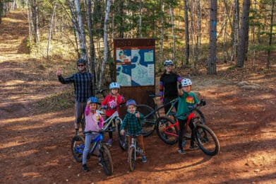 magical MEA family getaway