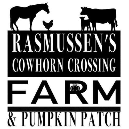 Rasmussen's Cowhorn Crossing