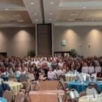 100+ Women Who Care