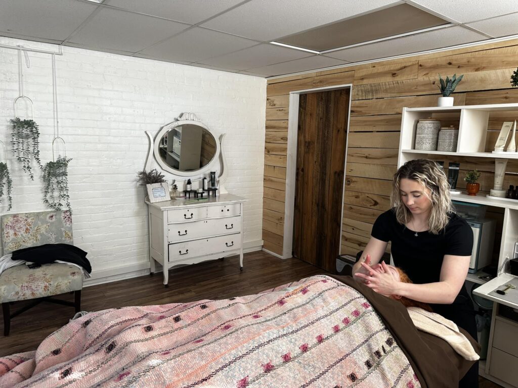 True North Salon & Spa