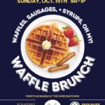 waffle poster