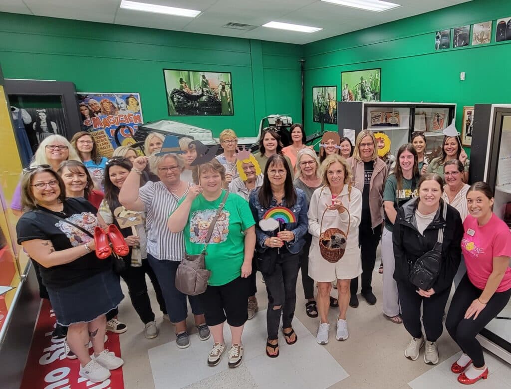 get outdoors this winter