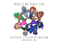 CDM charactere for TNPLH 1 1