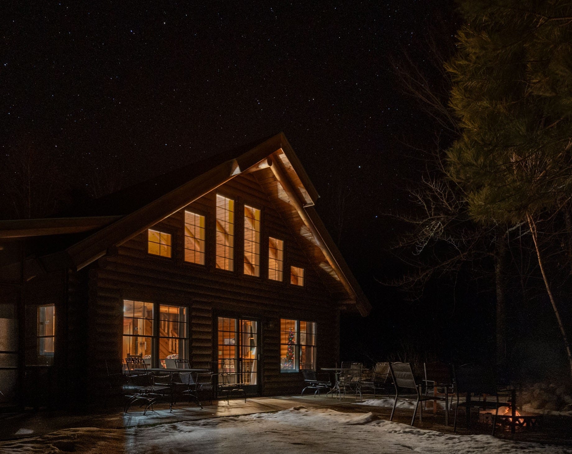 rent a cozy minnesota cabin