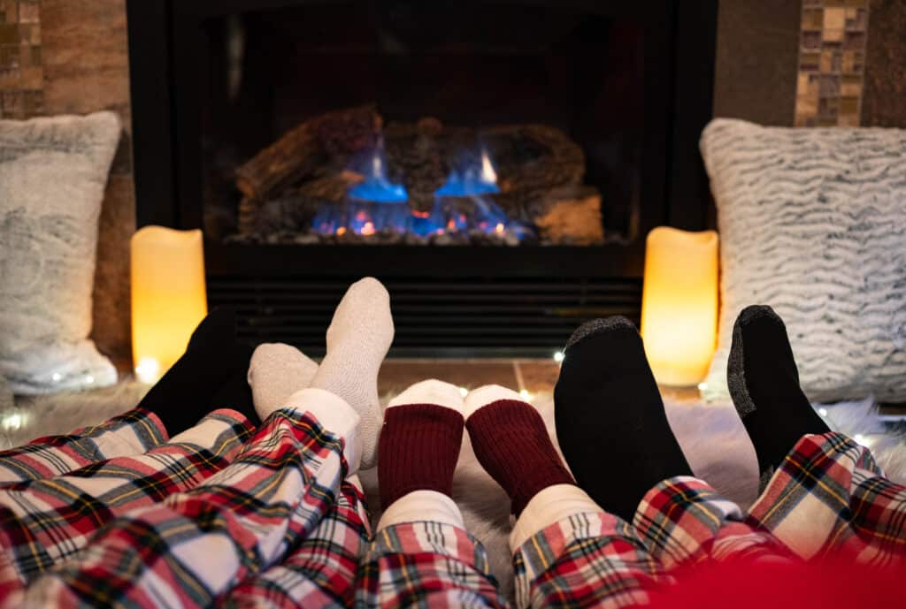 get outdoors this winter