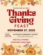JCC Thanksgiving 25