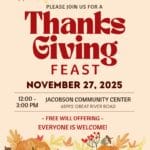 JCC Thanksgiving 25