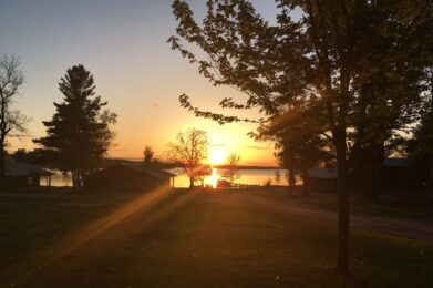 Fall MEA and Friends Getaway