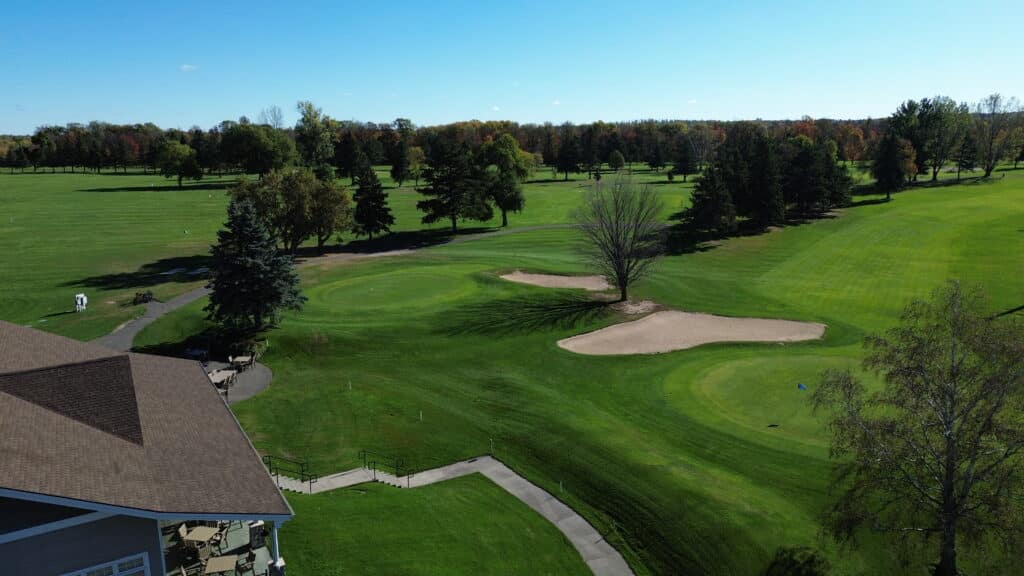 Pokegama Beautiful Day