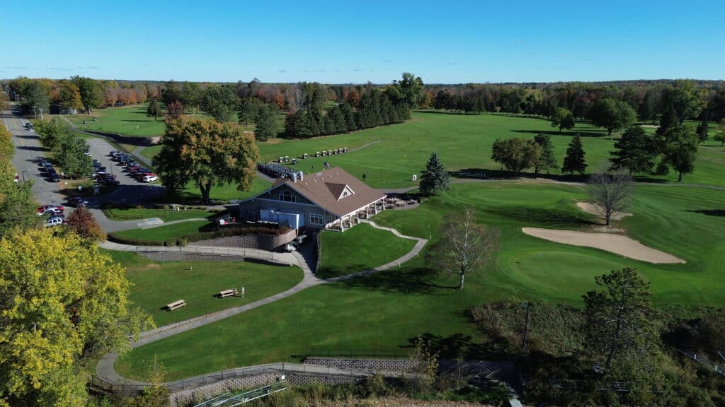 Pokegama has it all!