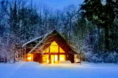 get outdoors this winter