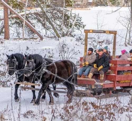 26 FHC HolidayRides Calendar