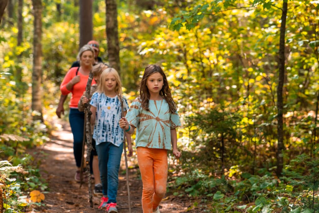 give the gift of vacation