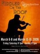 Fiddler on The Roof 3