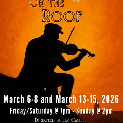 Fiddler on The Roof 3