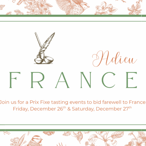 Vintage Blue French Toile Fabric Wedding Favour Sign Display