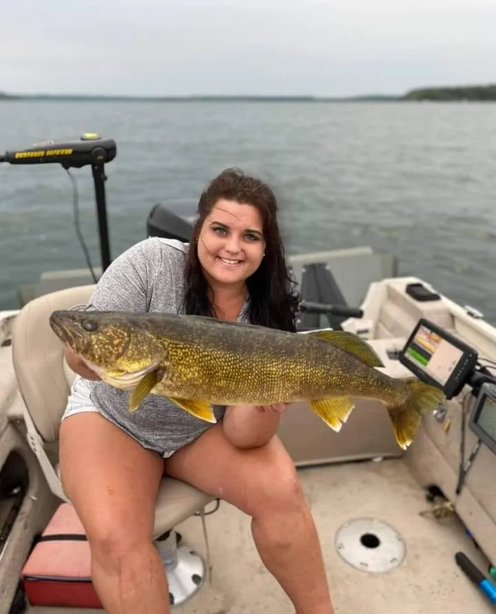 trout lake campground