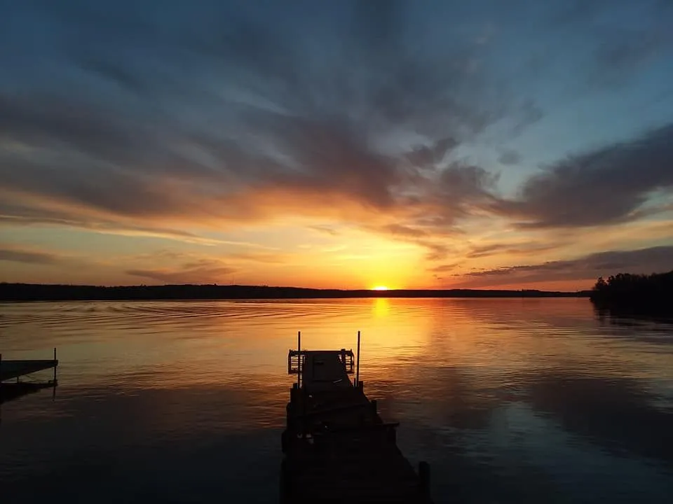 trout lake campground