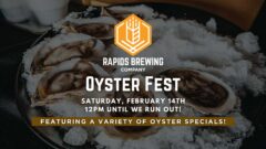 Oyster fest 2026