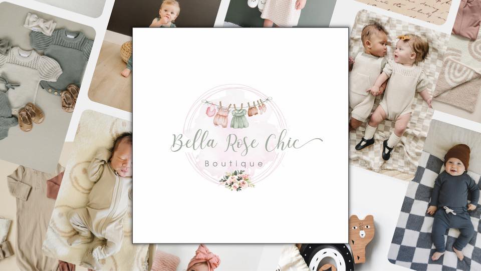 Bella Rose Chic Boutique