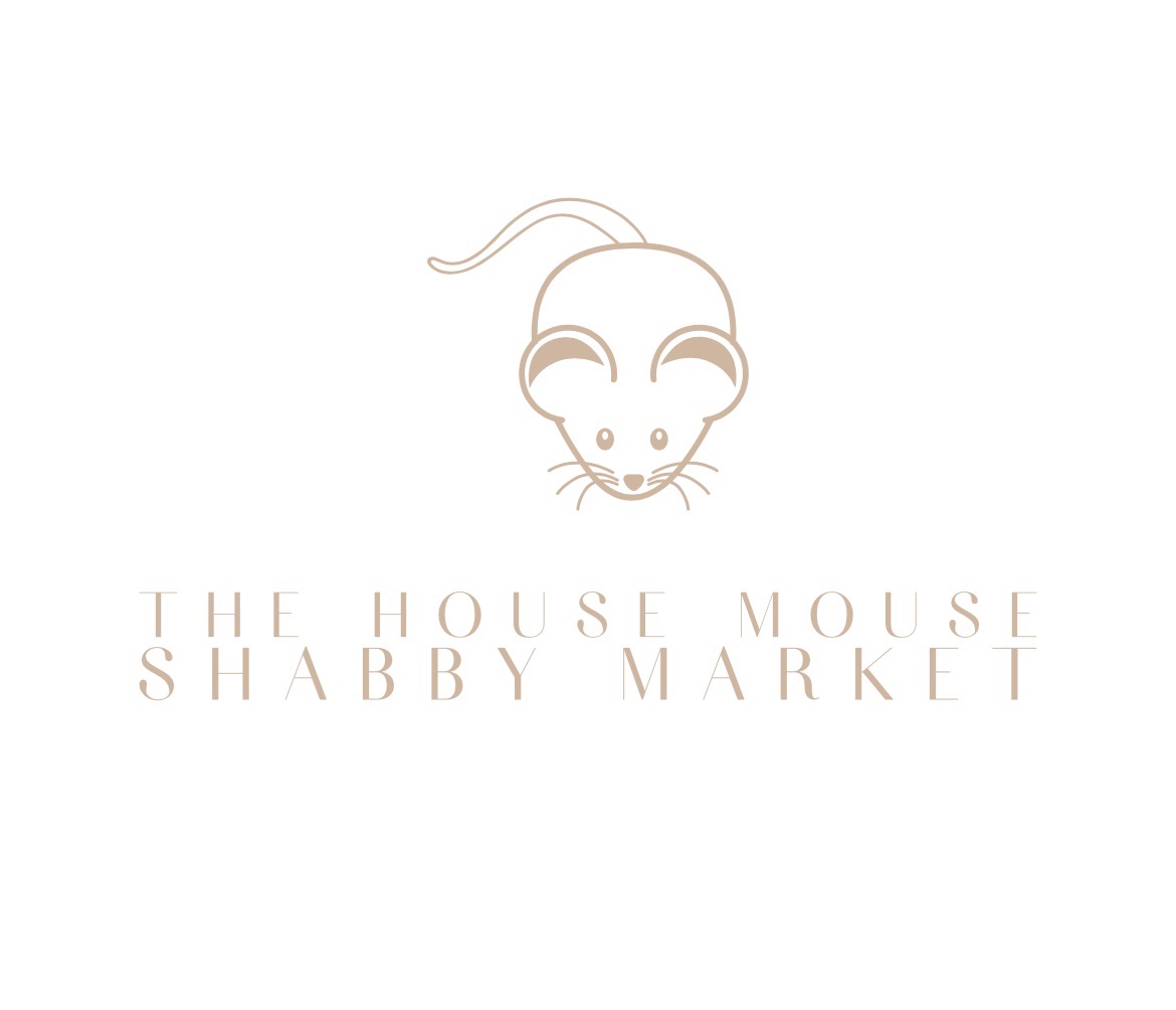 The House Mouse Shabby Market