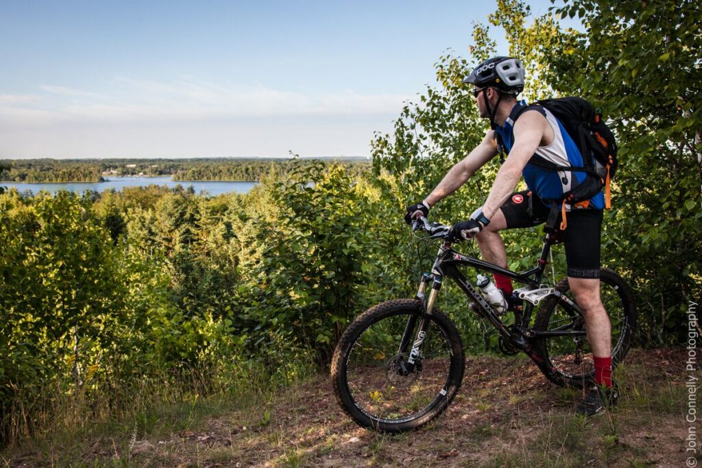 Tioga Recreation Area