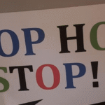 Vintage North Spring Shop Hop