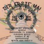 2026 Der Erste Mai Facebook Post