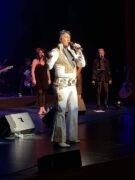 Anthony Shore Elvis