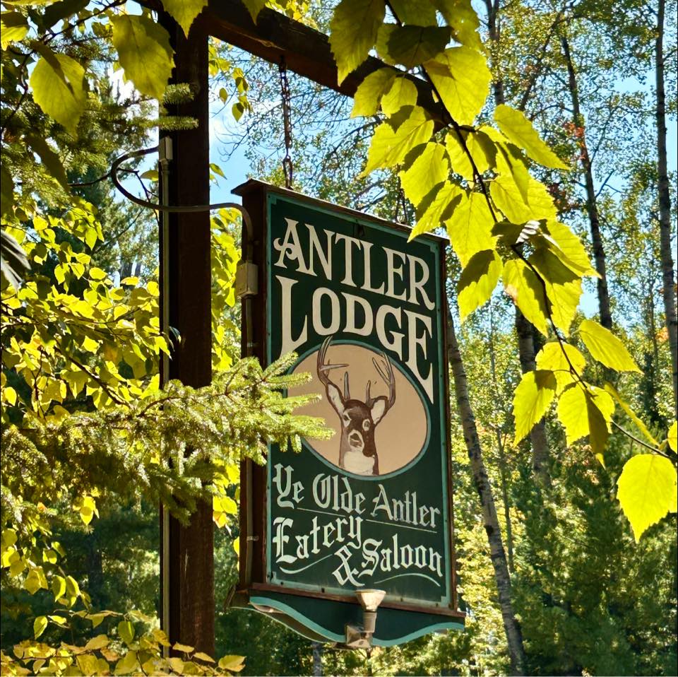 Antler Lodge