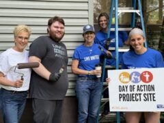 Blandin Foundation Staff