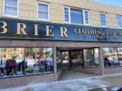 BrierClothingShoes