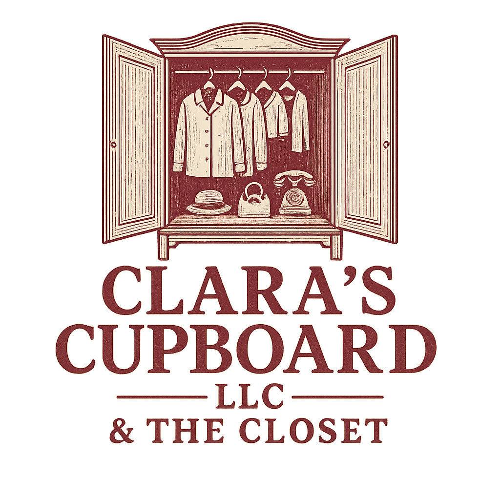 Clara's Cupboard