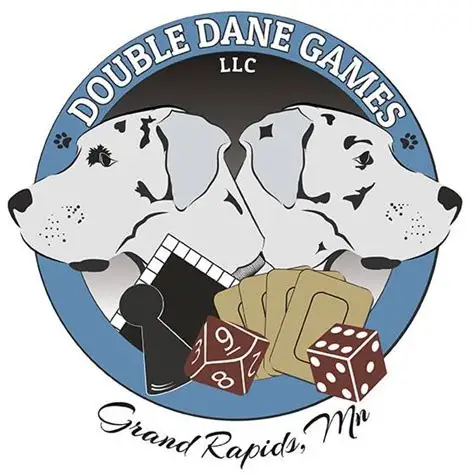 Double Dane Games