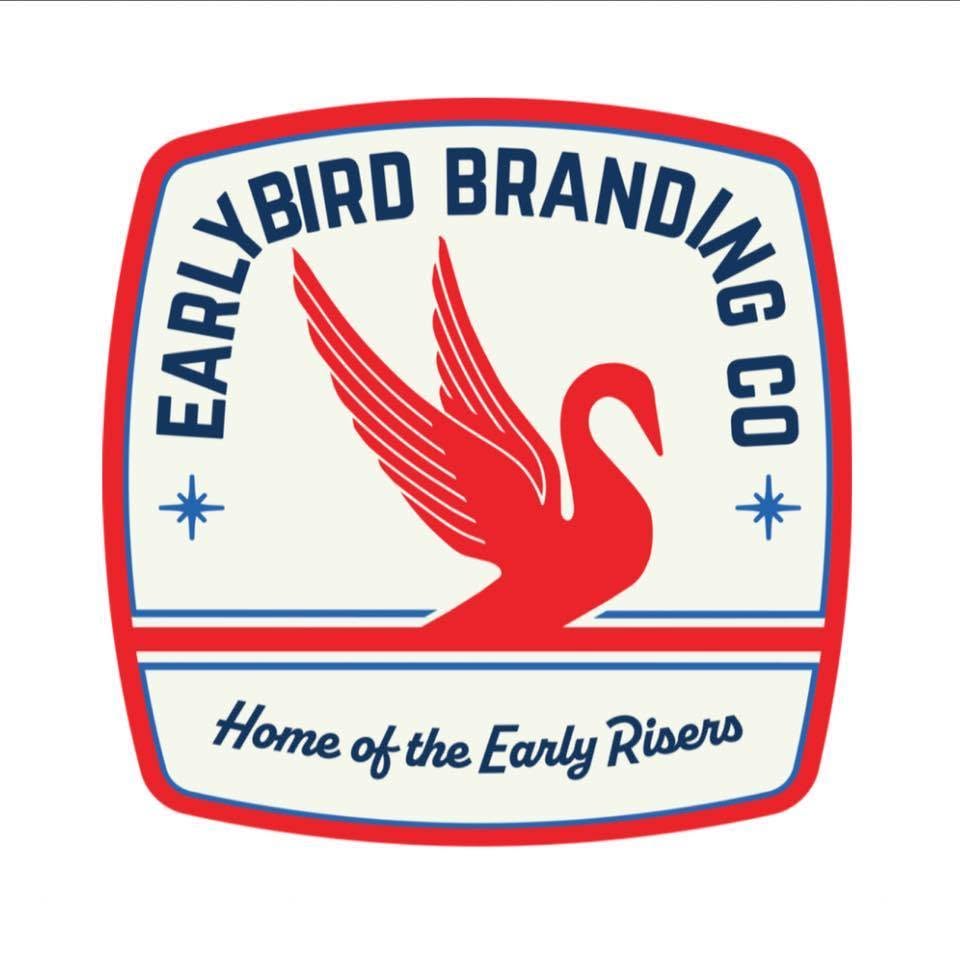 Early Bird Branding Co.