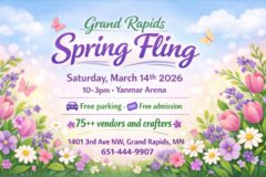 GR Spring Fling