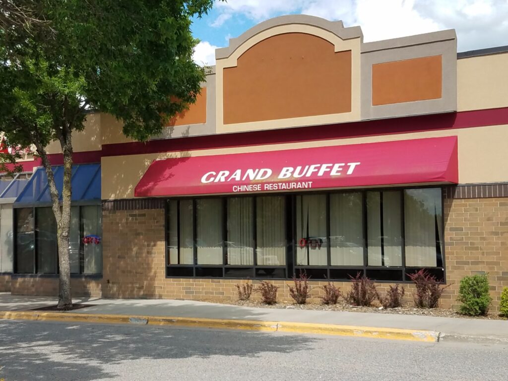 GrandBuffet