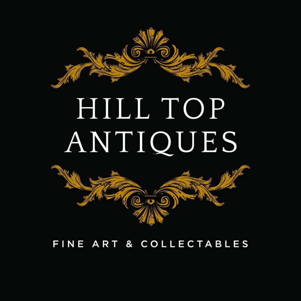 Hill Top Antiques