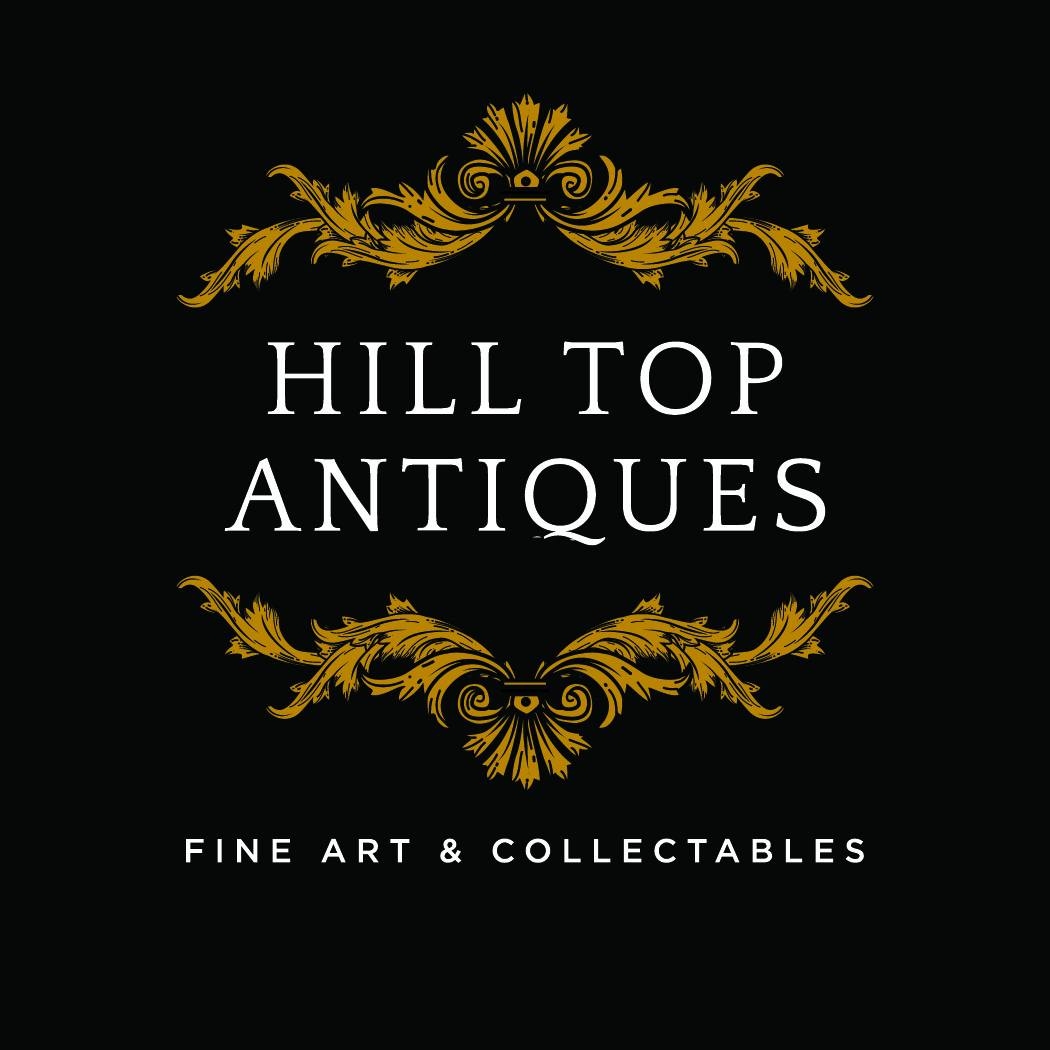 Hill Top Antiques