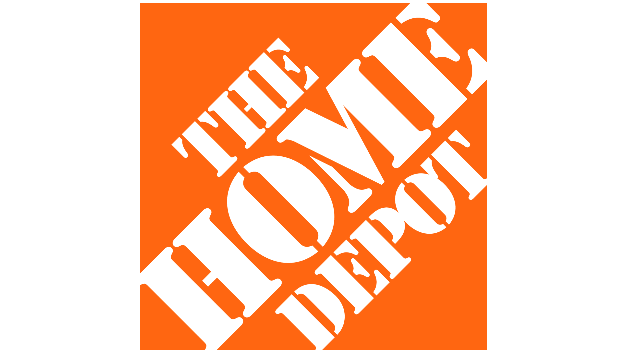 Home Depot scaled