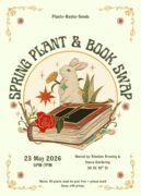 KBC 2026 Plant Book Swap