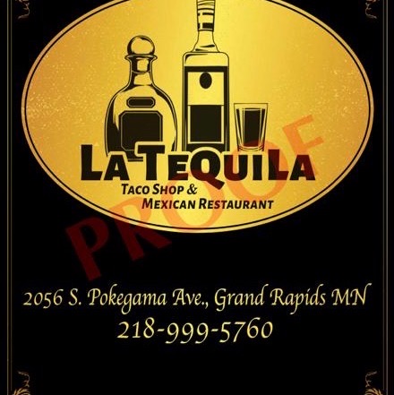 LaTequila TacoShop