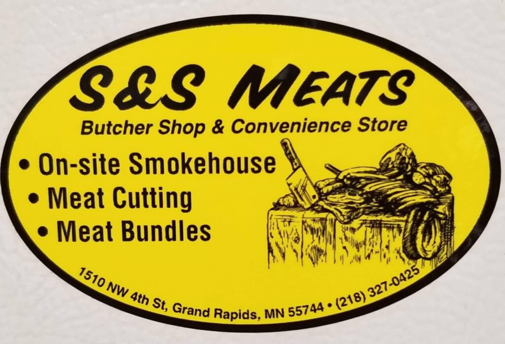 S S Meats
