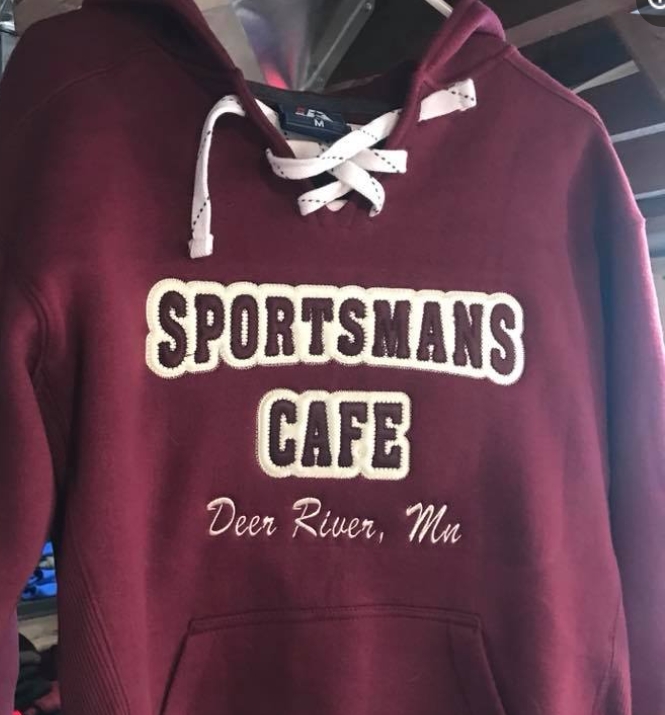 Sportsman’s Cafe
