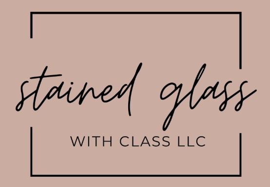 Stained Glass with Class