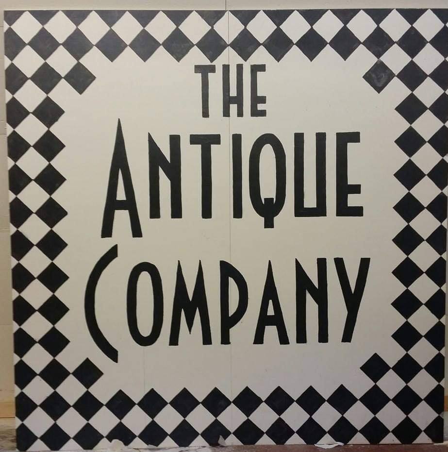 The Antique Company
