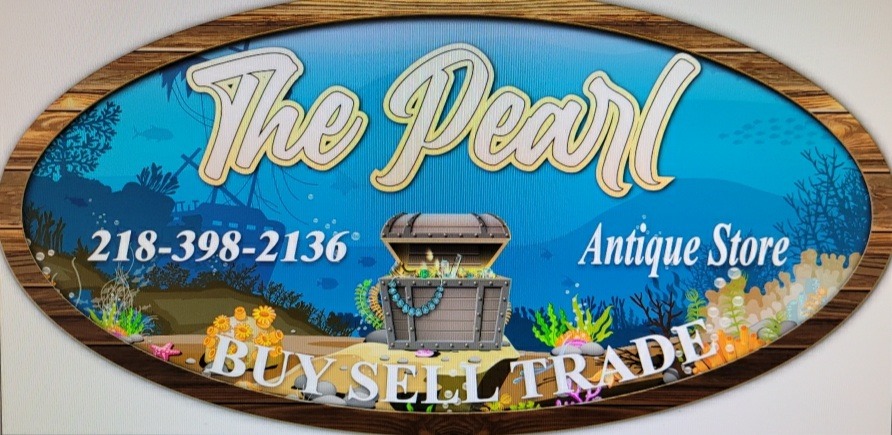 The Pearl