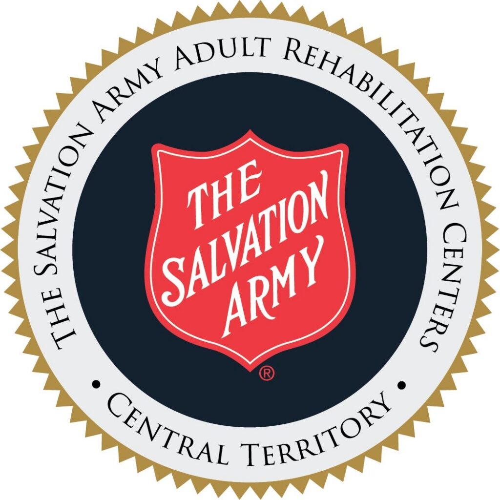 The Salvation Army